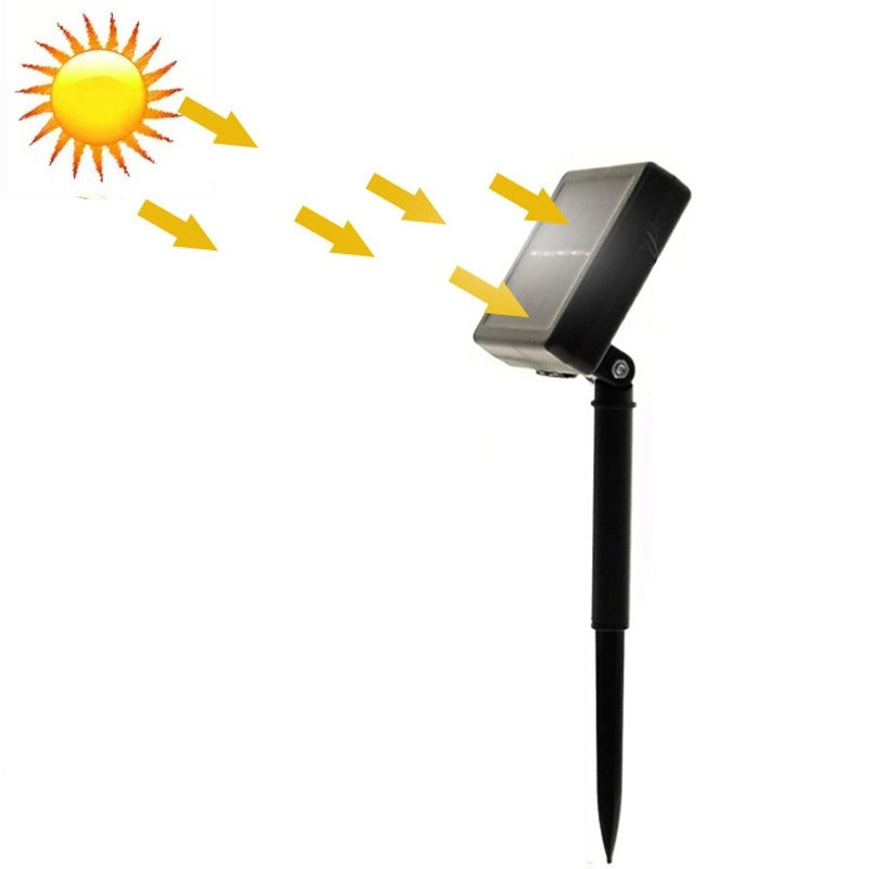 Lisslune | LED Solar String Lights For Outdoor Use