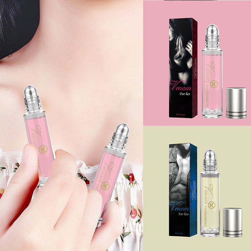 Lisslune | Rollerball Perfume