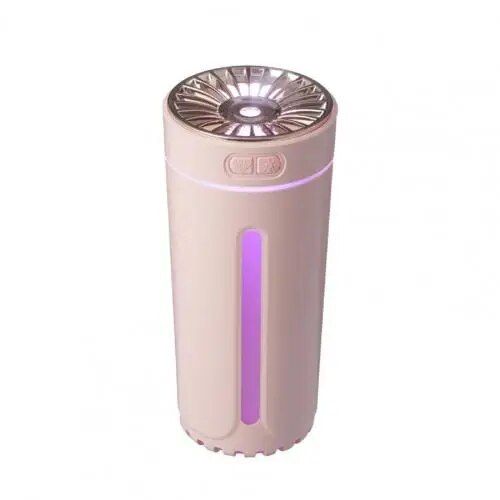 Lisslune | Portable Humidifier