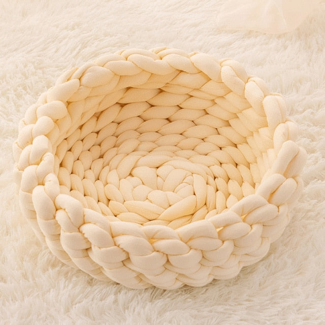 Lisslune | Soft pet bed