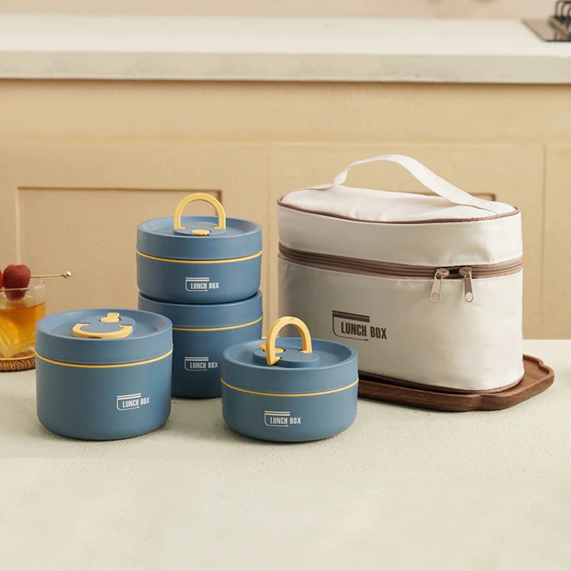 Lisslune | Foodflex | Lunchbox