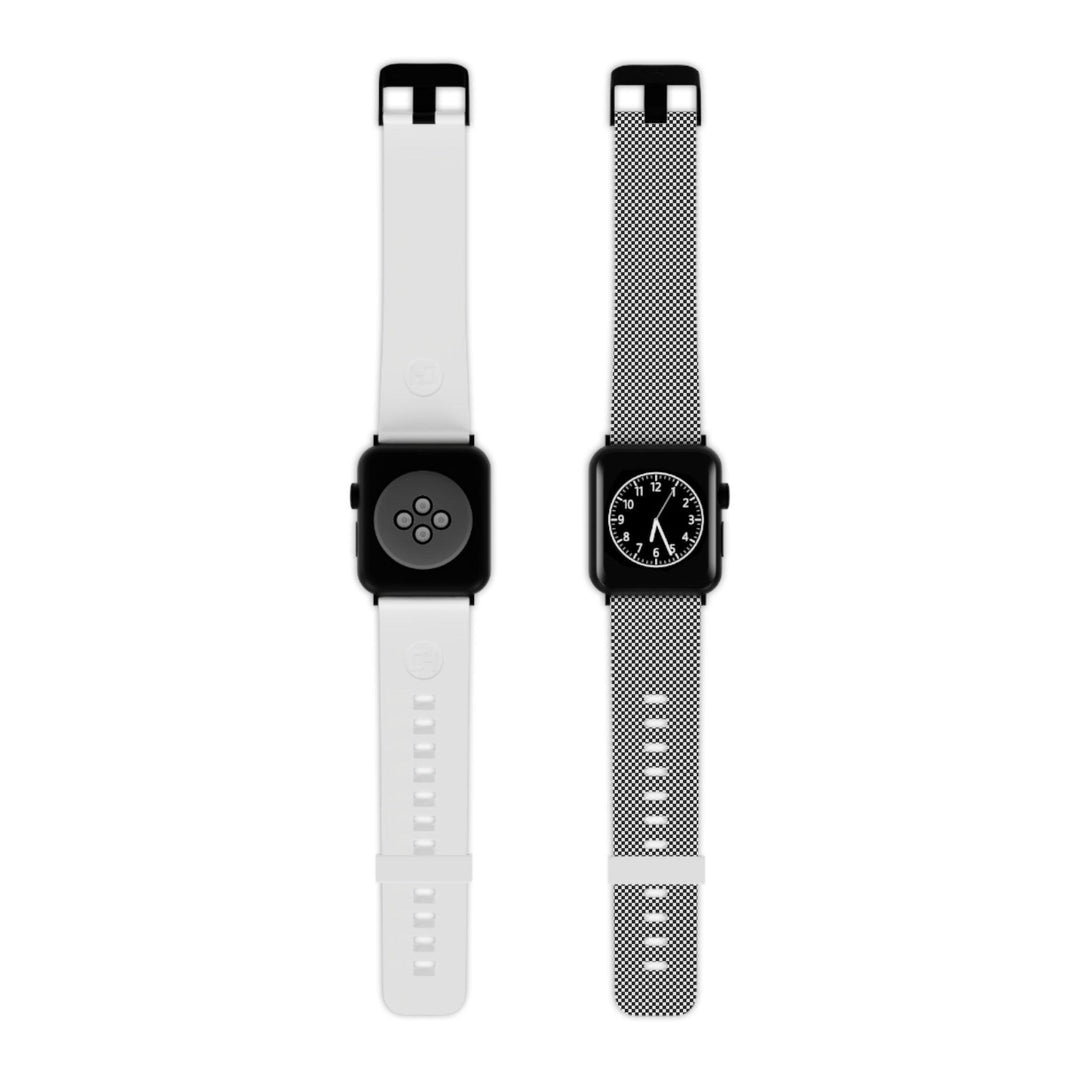 Lisslune | Adjustable Sport Band for Apple Watch: Enhance your look with unique designs
