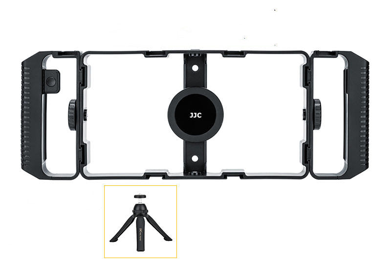 Lisslune | Magnetic Anti-Shake Stand Stabilizer For Mobile Phone