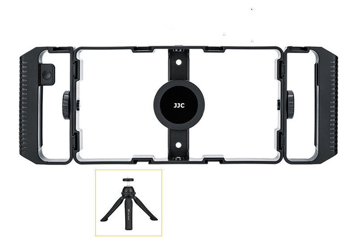 Lisslune | Magnetic Anti-Shake Stand Stabilizer For Mobile Phone