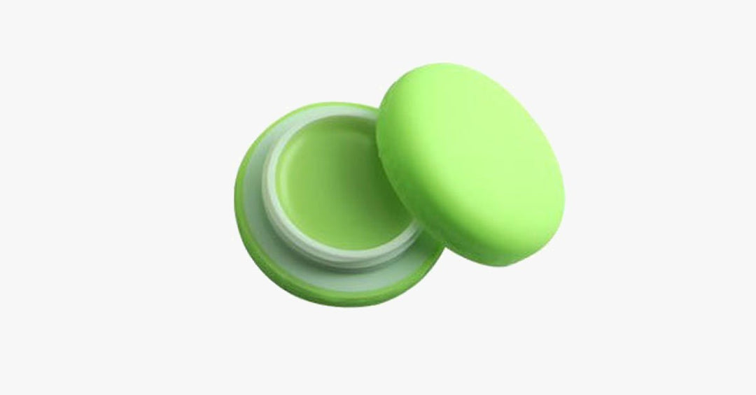 Lisslune | Macaroon Lip Balm