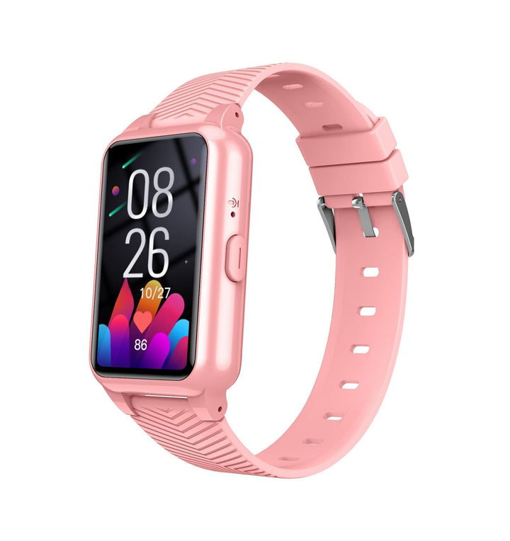 Lisslune | Senior Safety Watch with Fall Detection and GPS – Smart Care Smartwatch