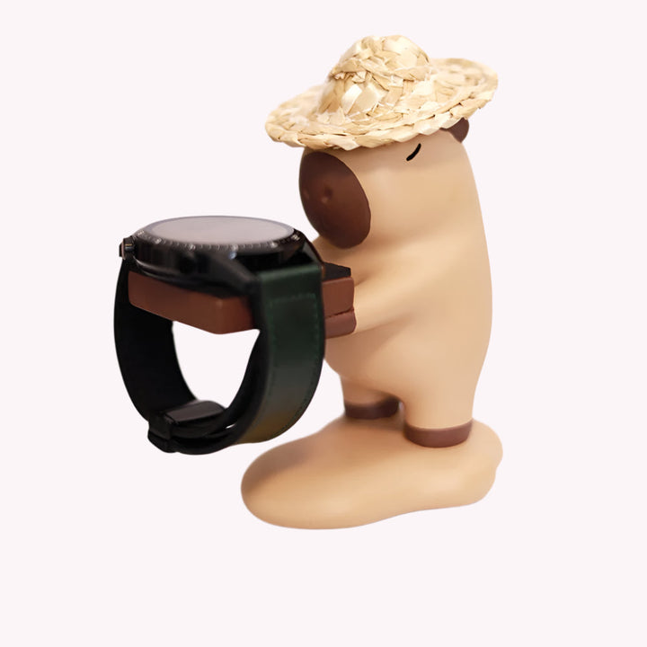 Lisslune | BuddyWatch Funny and Decorative Watch Holder