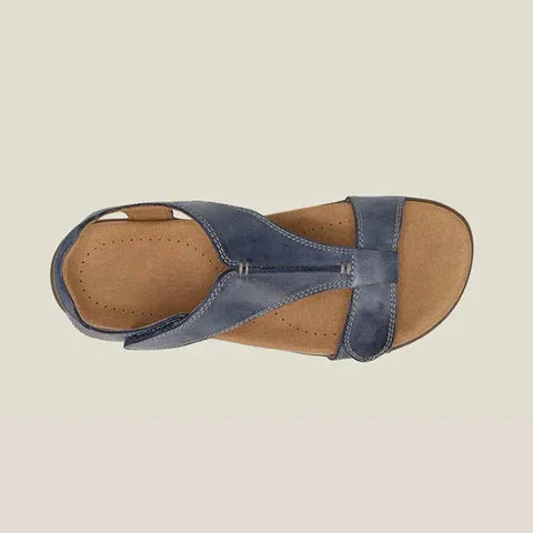 Lisslune | Orthopedic sandals
