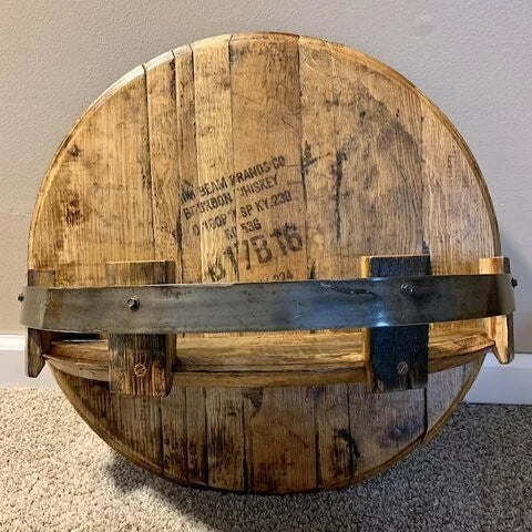 Lisslune | Vistacraft - Wooden bottle holder