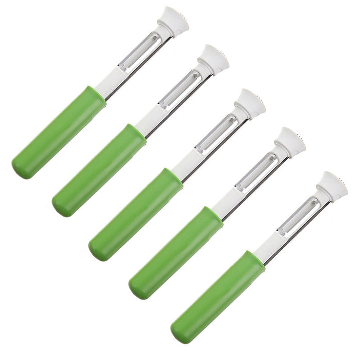 Lisslune | Pear Corer made of Stainless Steel