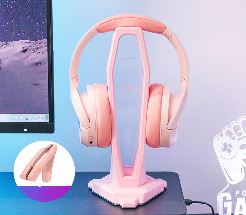 Lisslune | Multi-Functional USB Hub Stand