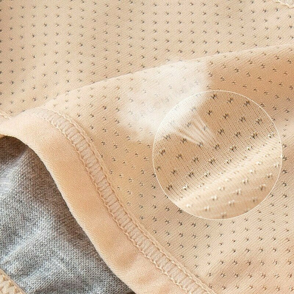 Lisslune | 2024 New Upgrade High-Waisted Leak-Proof Underwear