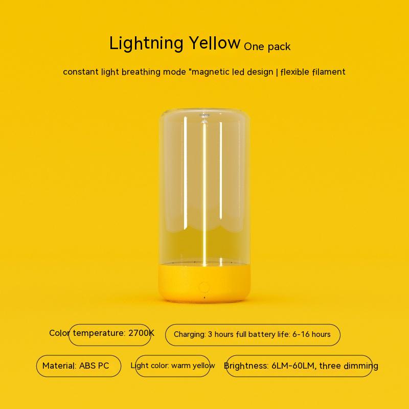 Lisslune | FlexLume | Adjustable LED Mood Lighting | Waterproof and Durable