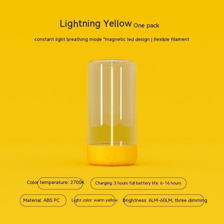 Lisslune | FlexLume | Adjustable LED Mood Lighting | Waterproof and Durable