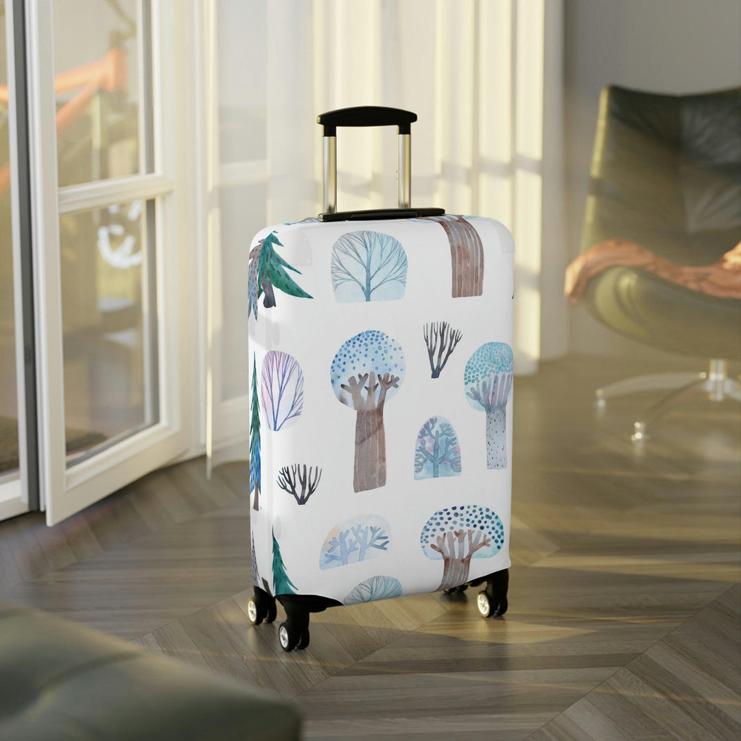 Lisslune | Stylish Luggage Protection: Elegant Protection for Your Travel Gear