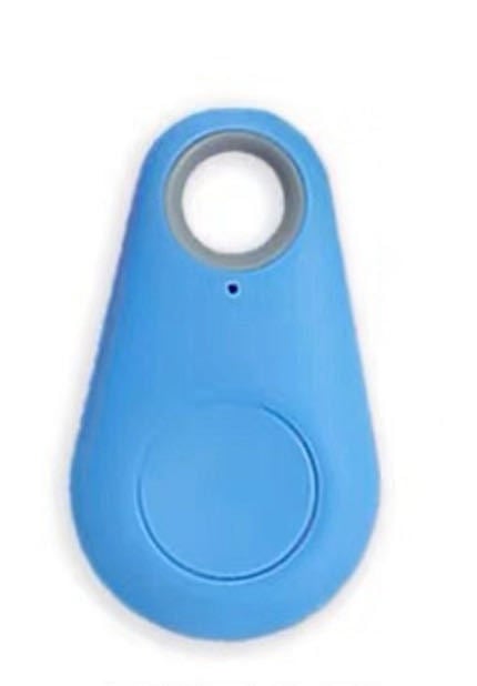 Lisslune | Bluetooth and GPS Pet Wireless Tracker