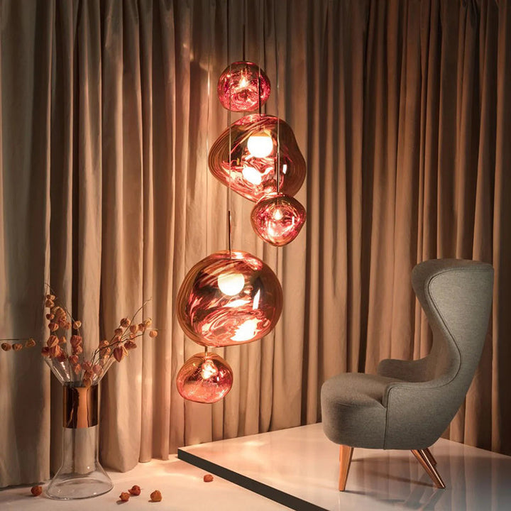 Lisslune | Mirza Pendant Lights