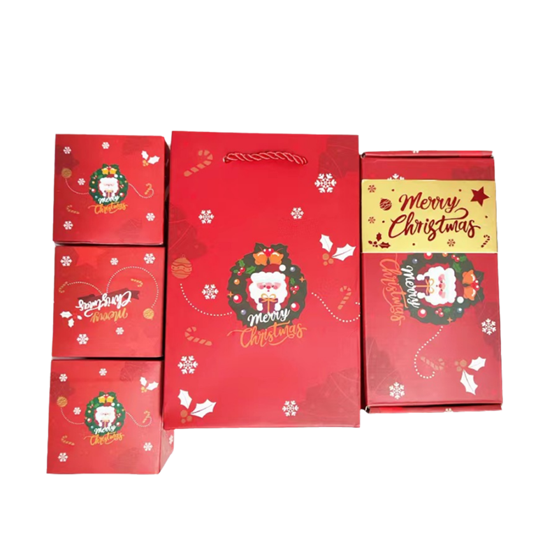 Lisslune | Surprise box gift box – Create the most surprising gift