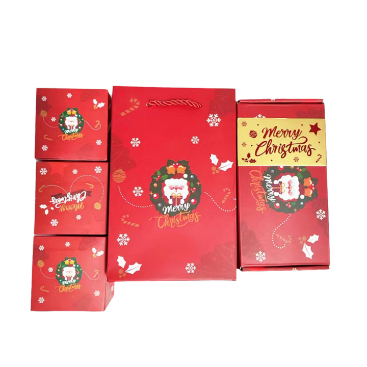 Lisslune | Surprise box gift box – Create the most surprising gift