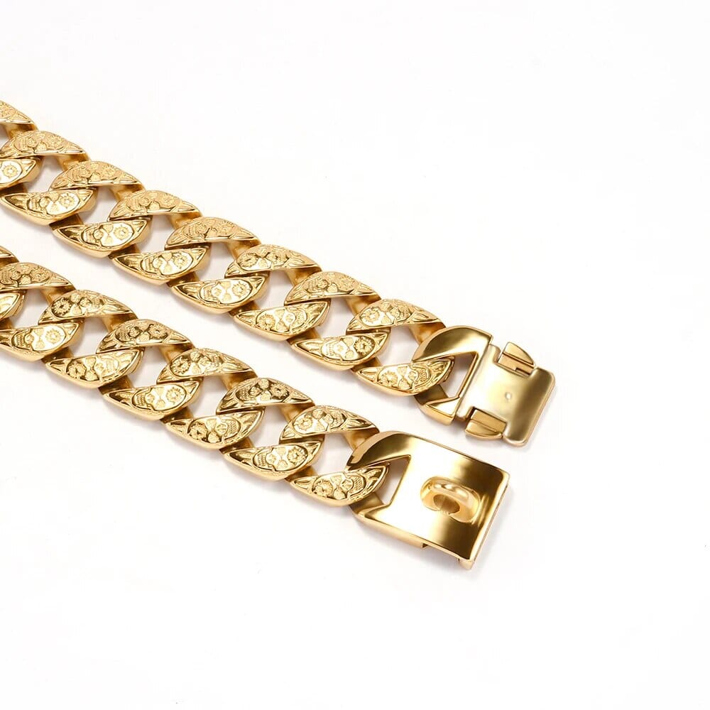 Lisslune | Pet Collar