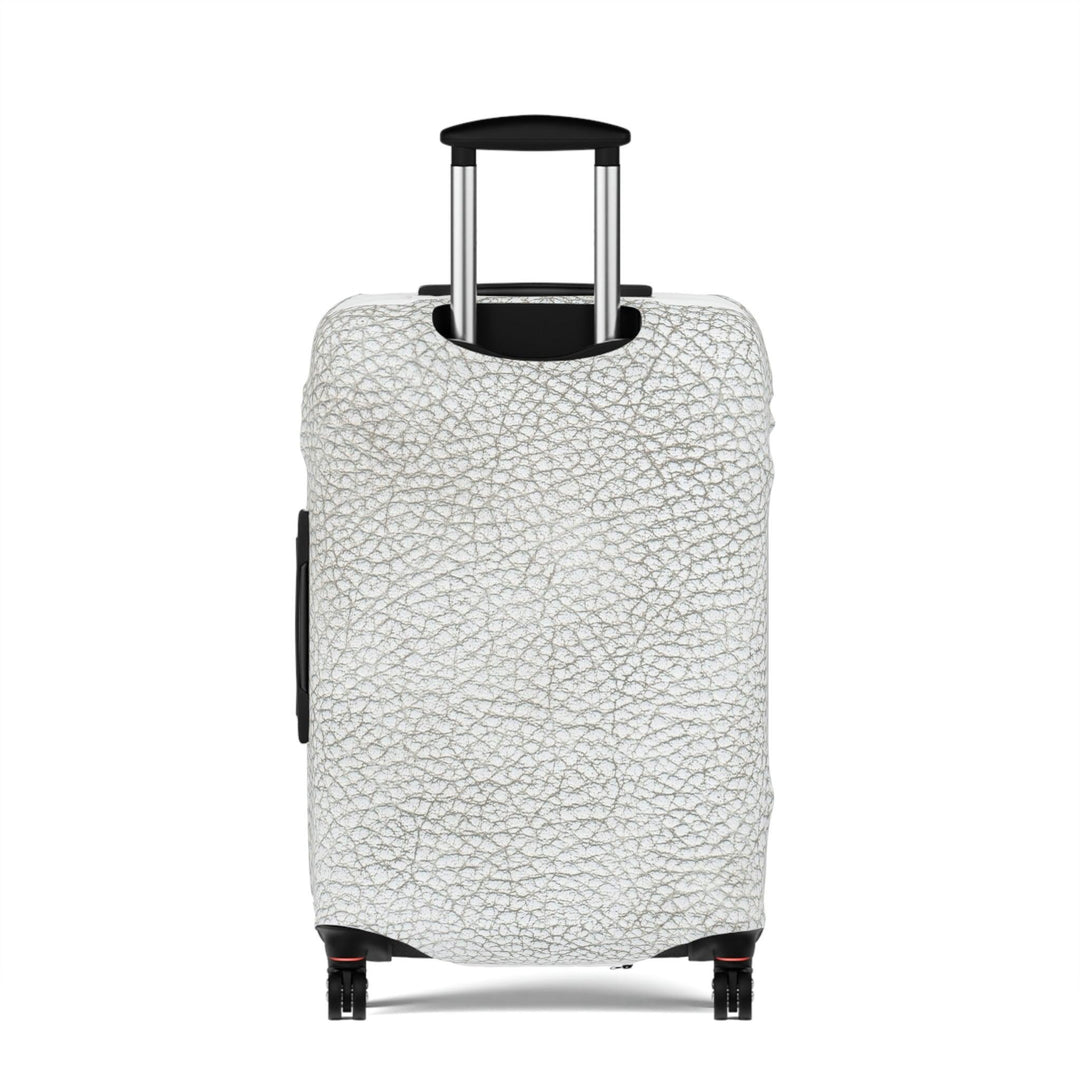 Lisslune | Chic Peekaboo Luggage Protector: Stylish Travel Essential