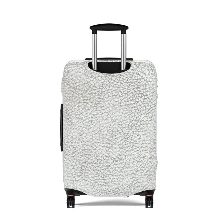 Lisslune | Chic Peekaboo Luggage Protector: Stylish Travel Essential