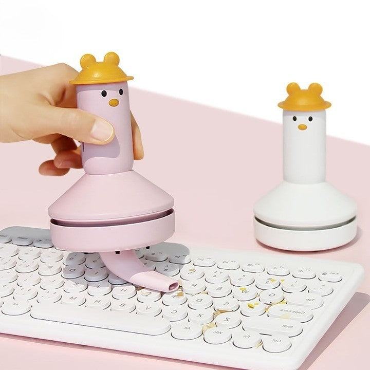 Lisslune | Handy Tech Mini Vacuum Cleaner