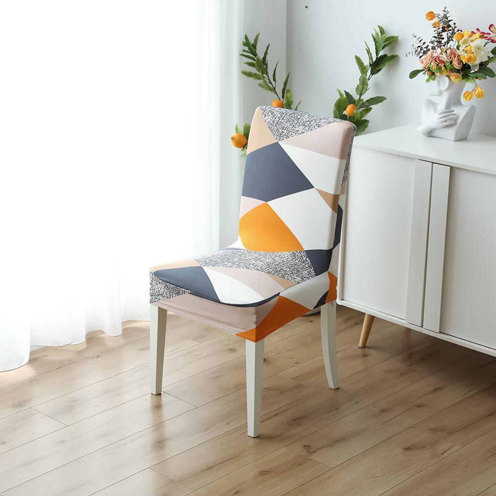 Lisslune | Elastic Chair Covers