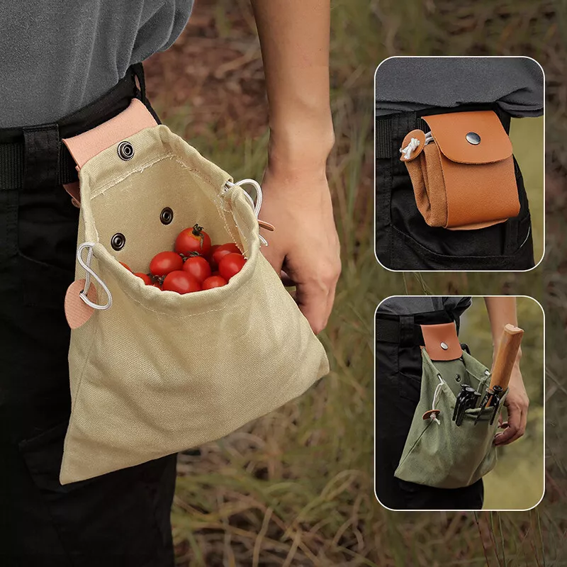 Lisslune | Foldable Canvas Bag