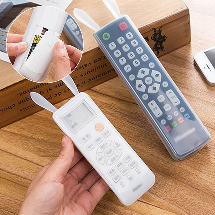 Lisslune | Rabbit Remote Control Protection