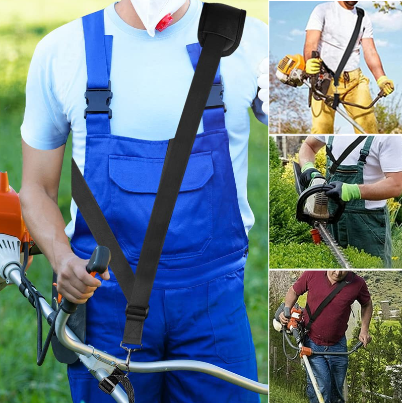 Lisslune | Extra handle for lawn mower