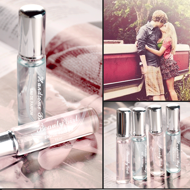 Lisslune | Pheromone Perfume