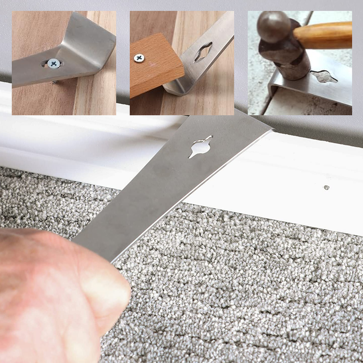 Lisslune | Multifunctional Crowbar