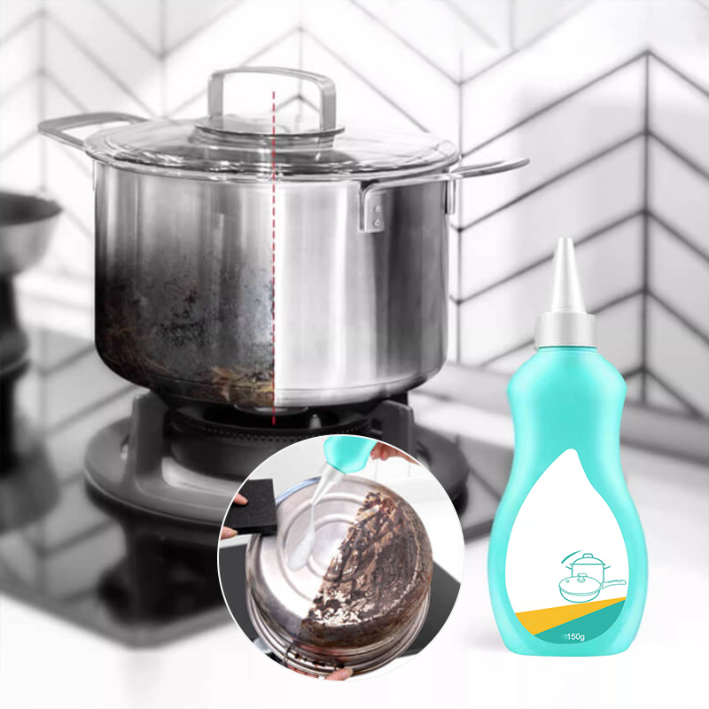 Lisslune | Magic Gel Cleaner