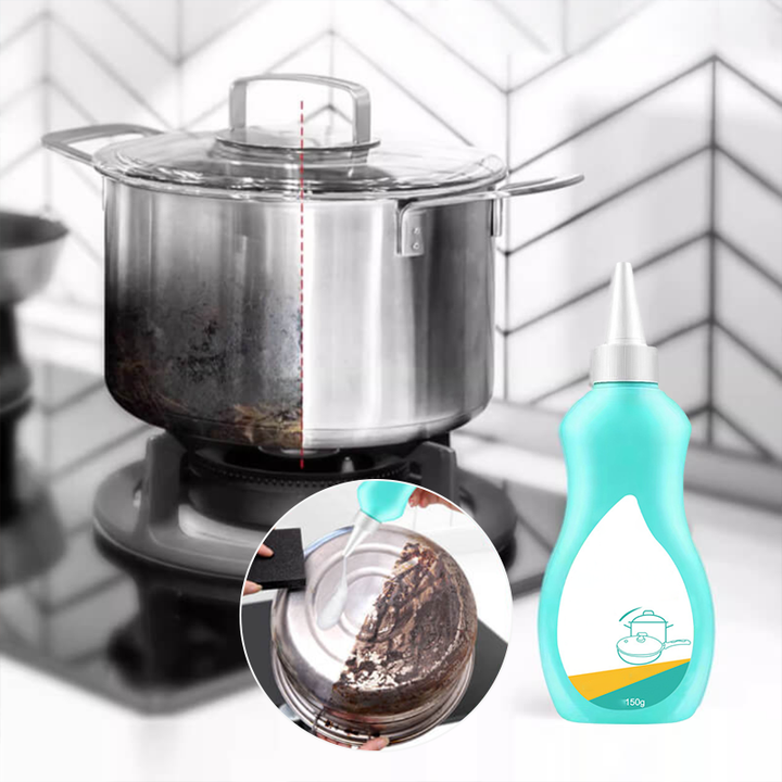 Lisslune | Magic Gel Cleaner