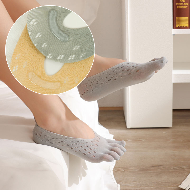 Lisslune | New Women's Toe Socks