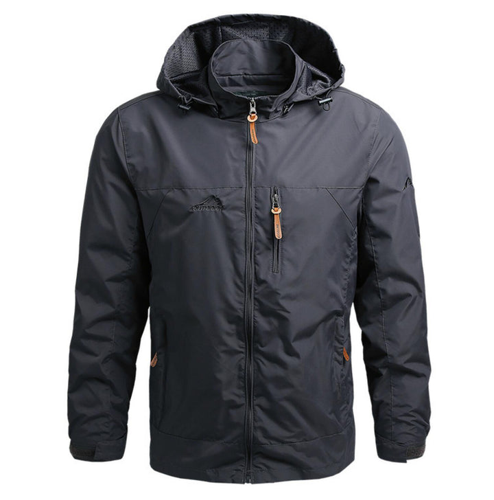 Lisslune | Softshell jacket, Waterproof!