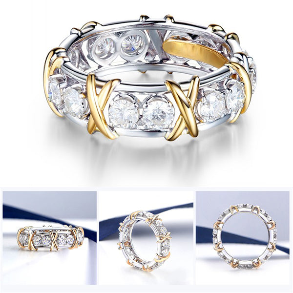 Lisslune | "Sparkle Your Fingertips - Explore Our Ring World"