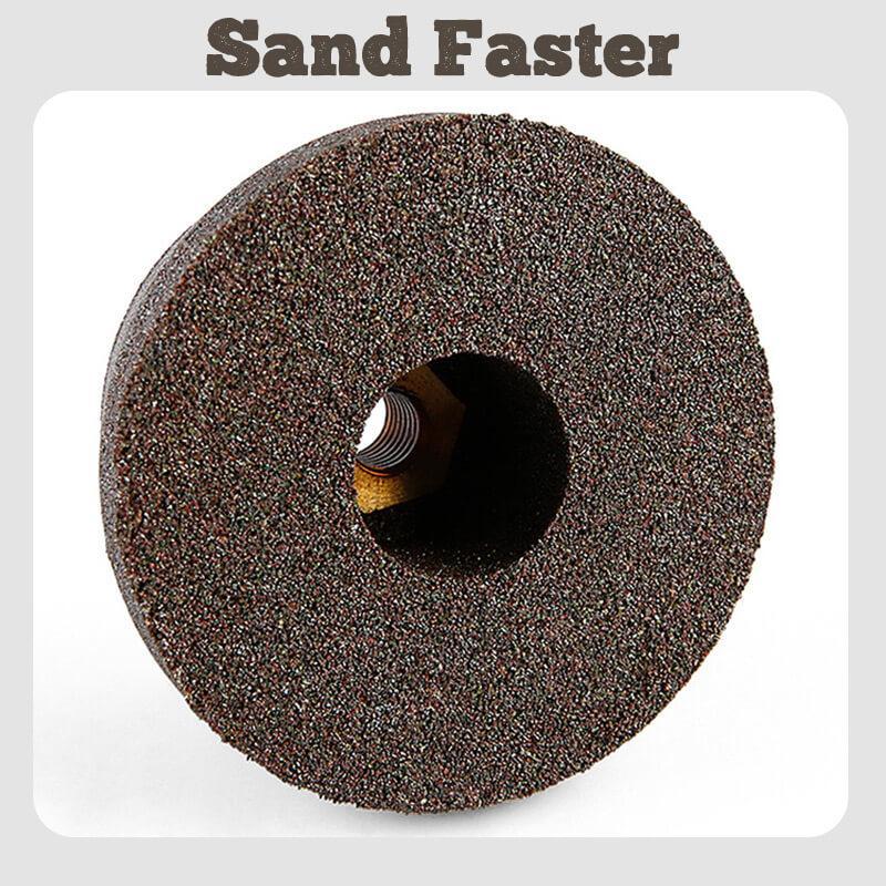 Lisslune | Angle Grinder Wheel
