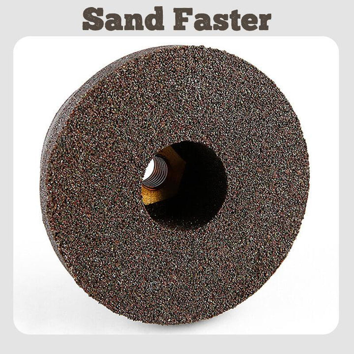 Lisslune | Angle Grinder Wheel