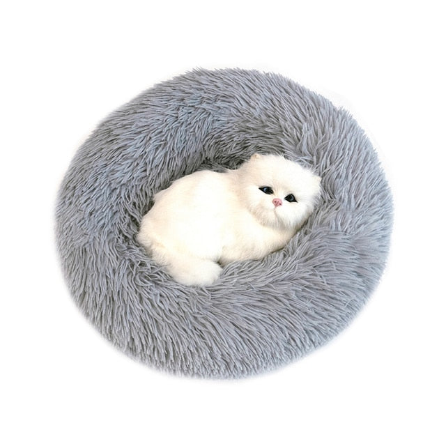 Lisslune | Extra soft pet bed