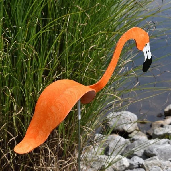 Lisslune | Flamingo Dancing