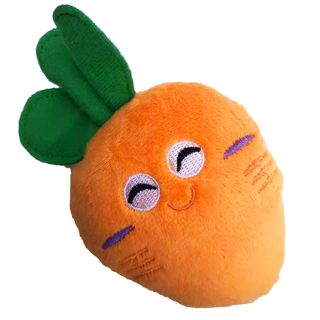 Lisslune | Dog Squeaky Toy