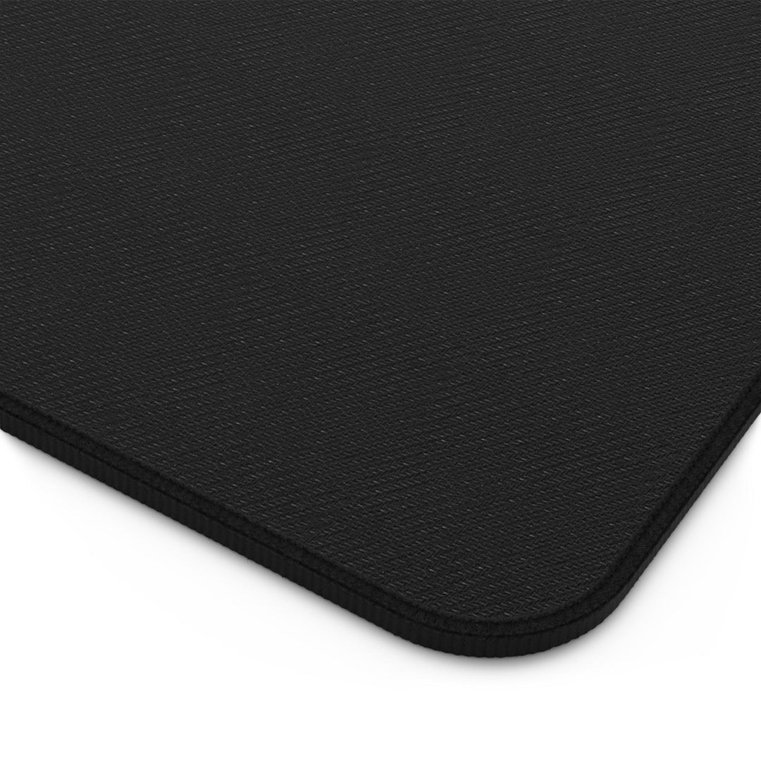 Lisslune | Transform your desk with a personalized neoprene mat