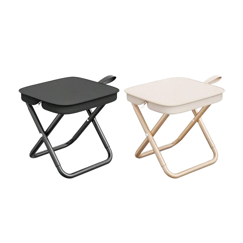 Lisslune | Portable Folding Stool