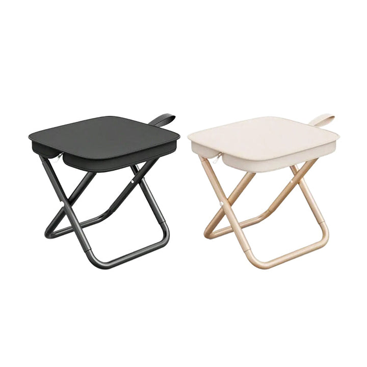 Lisslune | Portable Folding Stool