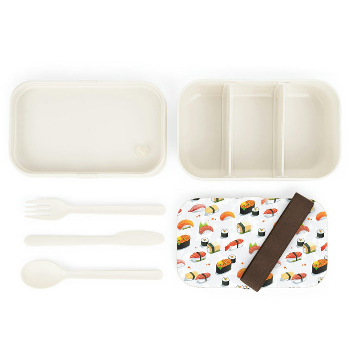 Lisslune | Personalized eco-friendly wooden bento lunchbox for on-the-go meals