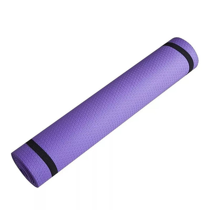 Lisslune | Quality Exercise Yoga Mats