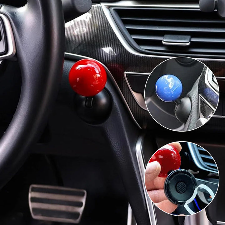 Lisslune | Auto One-Button Start Button Rocker