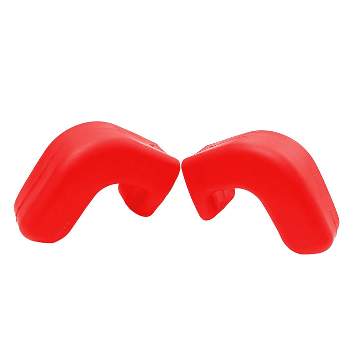 Lisslune | Jeep Wrangler & Gladiator Front Bumper Tow Hook Cover